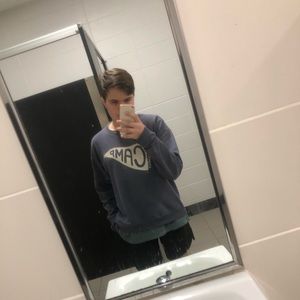 Meet your Posher, Riley